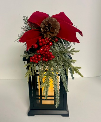 Winter Lantern NFS-WL