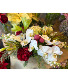 Winter Lux Floral Arrangement