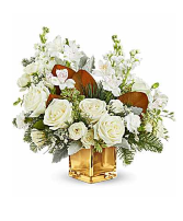 Winter Luxe Radiance 