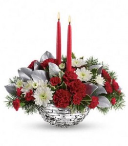 Winter Magic Centerpiece Christmas Centerpiece in Burbank, CA | MY BELLA FLOWER Winter Magic Centerpiece Christmas Centerpiece in Burbank, CA | MY BELLA FLOWER