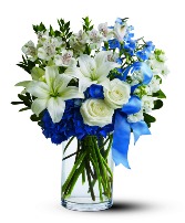 Winter Oasis TFWEB281 Arrangement