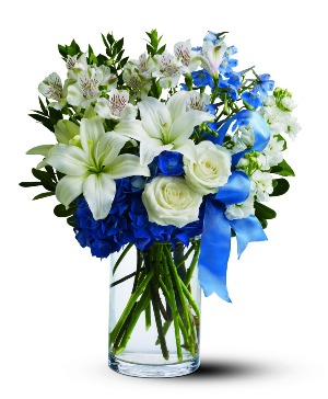 Winter Oasis TFWEB281 Arrangement