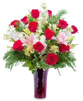 Winter Passion TMF129