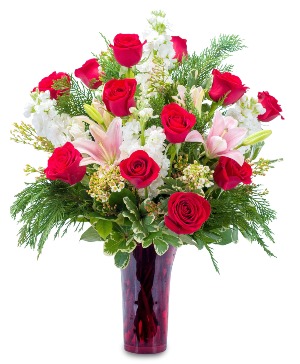 Winter Passion TMF129