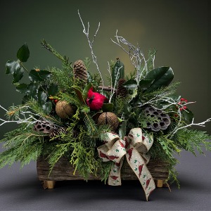 Winter Remembrance  SCF Original - Designed By Kelly