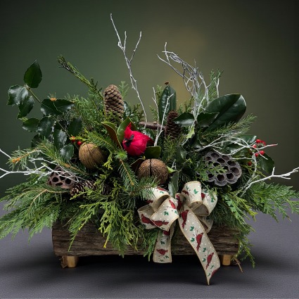 Winter Remembrance  SCF Original - Designed By Kelly