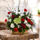 Winter Sensation Flowers