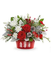 Winter Whimsy Christmas