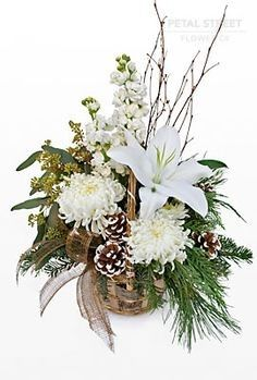 Winter White