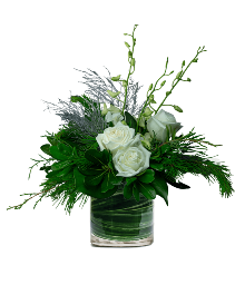 Winter Wishes Arrangement