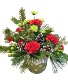 Winter Wishes Arrangement