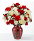 Winter Wishes Bouquet Flower Arrangement