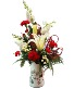 WINTER WISHES  Double "R" Exclusive Bouquet 