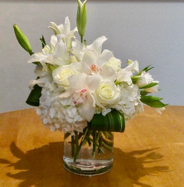 Winter Wonder Floral Design
