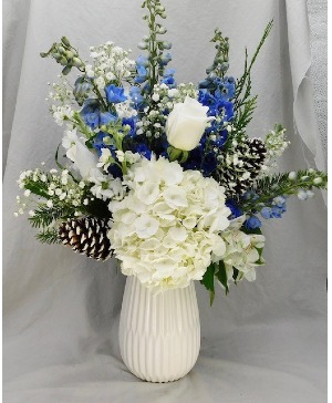 Winter Wonderland A Ruth Original