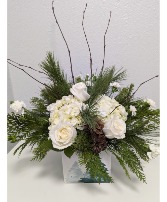 Winter Wonderland Arrangement