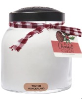Winter Wonderland Candle