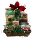 Winter Wonderland Chocolate  Gourmet Basket 