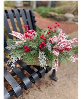 Winter Wonderland Crate 