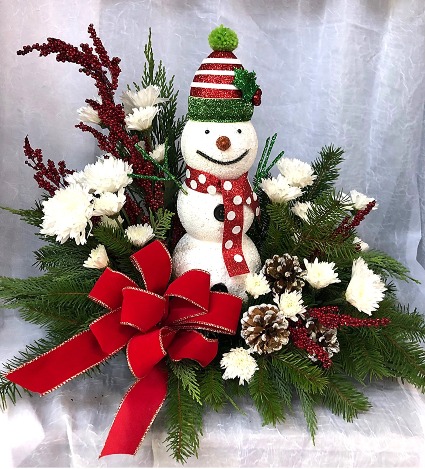 Winter Wonderland Table Top