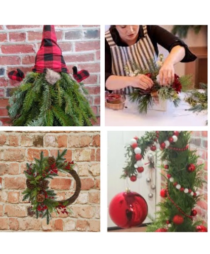 Winter Workshops Workshops