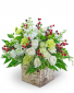 Winterberry Lane Flower Arrangement