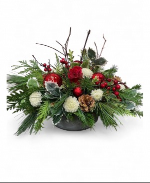 Winterberry Wish   CONTAINER 