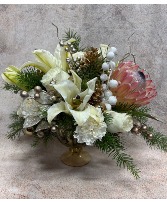 Winterfire Celebration  