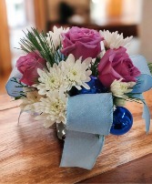 Winters Gift Arrangement