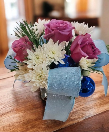 Winters Gift Arrangement