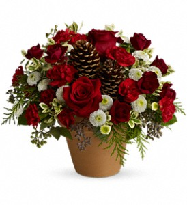 Winter's Gift One Sided