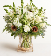 Wintersong Bouquet 