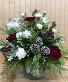 WINTERTIME BOUQUET WOODBURY'S ORIGINAL