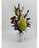 Wisdom and Wonder Arrangement