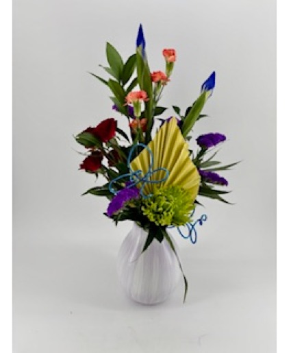 Wisdom and Wonder Arrangement