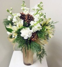 Wish Vased Arrangement