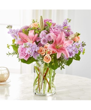 Wishes & Blessings Bouquet 