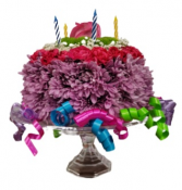 Wishes Come True Birthday Cake *** Acacia Exclusive ***