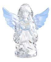 WISHING GARDEN - Angel of Peace 