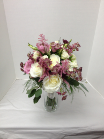 Wispy Bouquet  Bouquet
