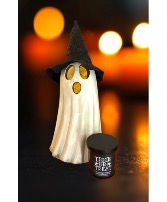 Witch Hat Ghost  Gift