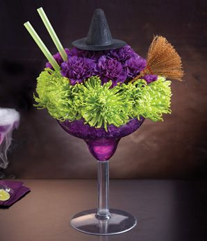 WITCHIEPOO COCKTAIL
