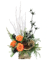 Witching Hour Floral Design