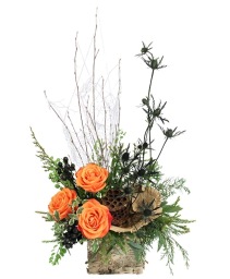 Witching Hour Floral Design 