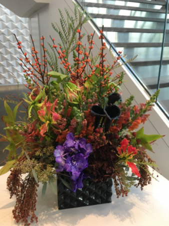 Witch’s Blooms