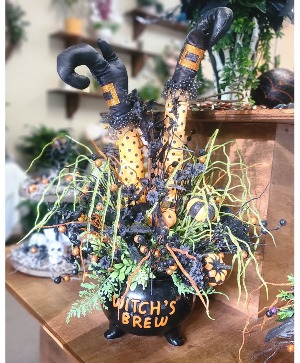 Witch's Brew ONLY 1 LEFT IN STOCK!
