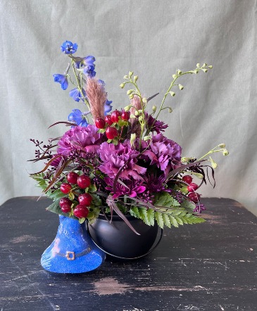 Witch’s Night In in La Grande, OR | FITZGERALD FLOWERS Witch’s Night In in La Grande, OR | FITZGERALD FLOWERS