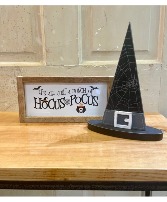 Witchy Whimsy Duo 