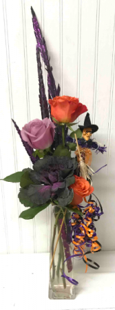 Witchy Woman