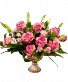 With All My Heart Bouquet Mother's Day Bouquet